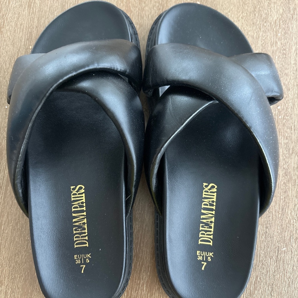 Dream pairs sandals